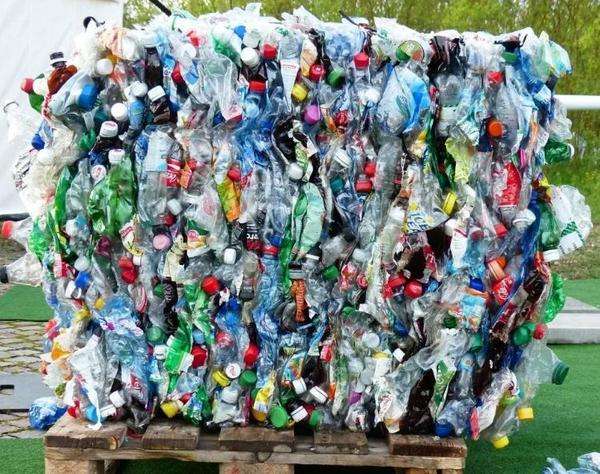 汉中塑料回收