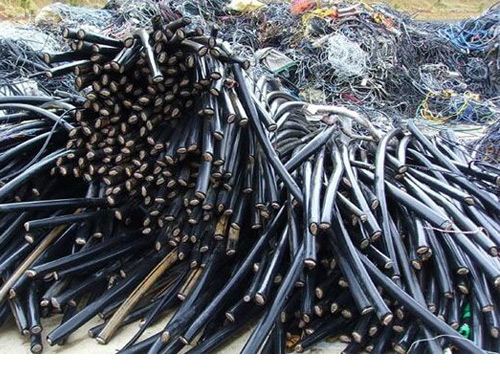 汉中废旧电缆回收